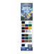 Фарба 3 в 1 по металу Hammerite Metal Paint Base Smooth захисна, 0.65 л, безбарвна, глянсовий, BC 5586634 фото 3