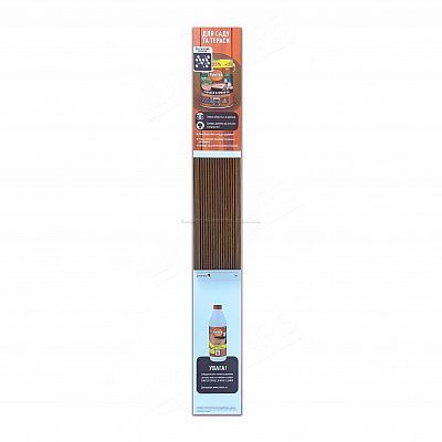 Олія для захисту терас і садових меблів Pinotex Wood&Terrace Oil, 1 л, безбарвний, матовий 4740182000301 фото