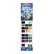 Фарба гладка фінішна декоративна Hammerite Metal Paints, 0,25 л, золото, глянсовий 5011867036175 фото 2