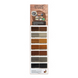 Олія для обробки дерева Pinotex Extreme Terrace & Wood Oil атмосферостійка, 0,75 л, тік 5948575 фото 2