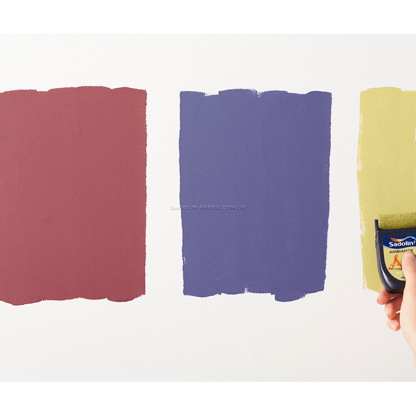 Тестер кольору для стін Sadolin Ambiance Color Tester, 30 мл, blossom powder 53536591 фото