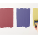 Тестер кольору для стін Sadolin Ambiance Color Tester, 30 мл, blossom powder 53536591 фото 8
