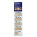 Лак для сауни Sadolin Celco Sauna, 1 л, безбарвний 4740182702106 фото 2
