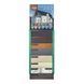 Краска на водной основе для деревянных фасадов Pinotex Wood Paint Aqua, 1 л, белый, матовый 3676324272 фото 6