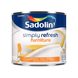 Краска 2-в-1 Sadolin Simply Refresh Furniture для мебели, 0,5 л, белая, матовая, BW 5926347 фото 1