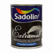 Фарба для стін та стель Sadolin Inova Extramat, 1 л, білий 7391306120404 фото 1