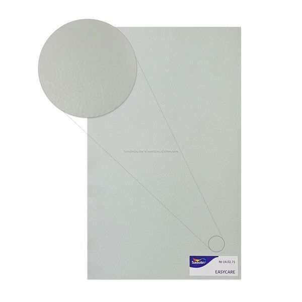 Краска грязеотталкивающая акриловая Sadolin EasyCare, 1 л, белый 4740182274900 фото