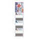 Краска грязеотталкивающая акриловая Sadolin EasyCare, 1 л, белый 4740182274900 фото 8