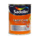 Краска грязеотталкивающая акриловая Sadolin EasyCare, 1 л, белый 4740182274900 фото 1